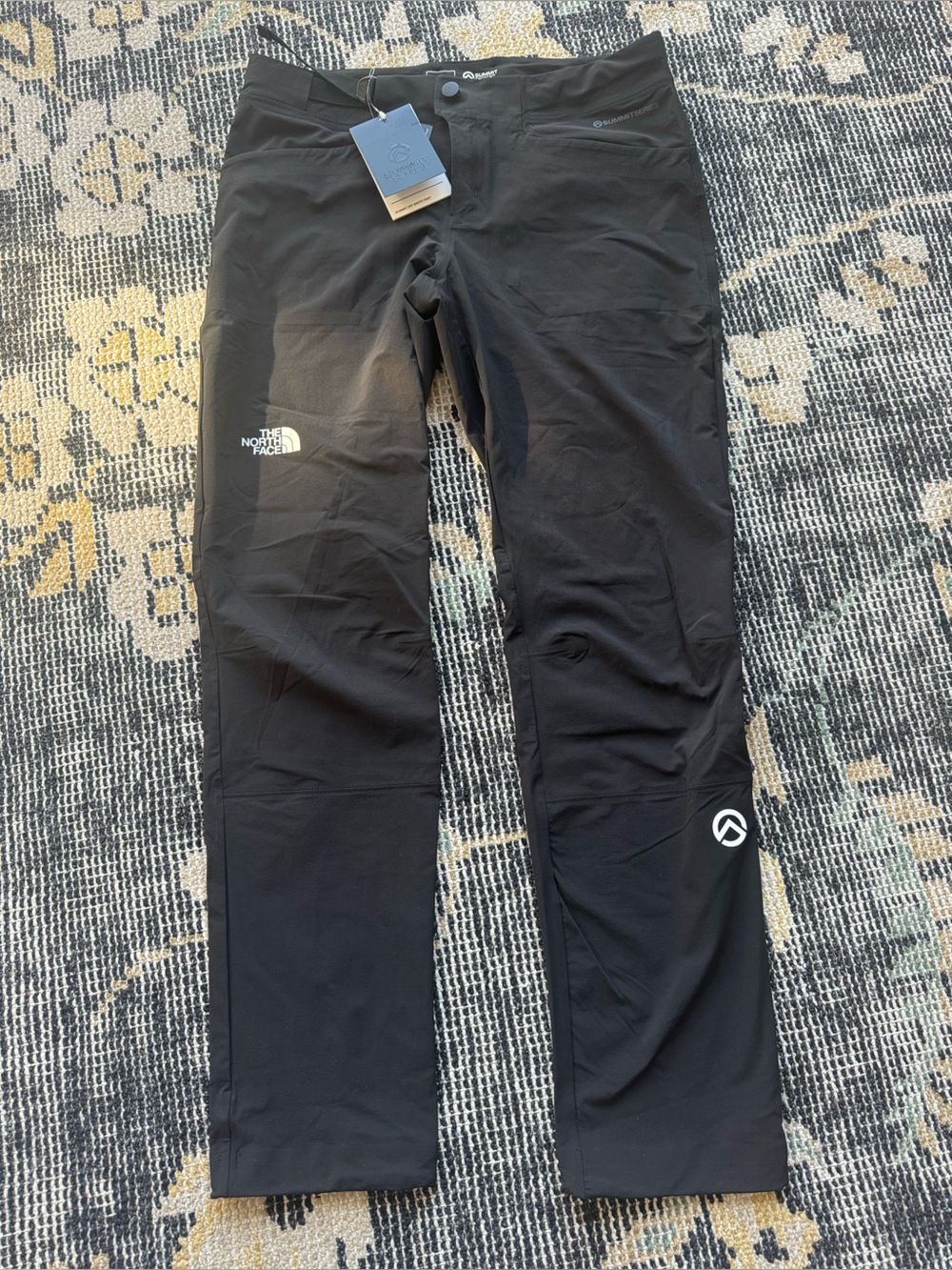 The North Face Women’s Black Summit Pant